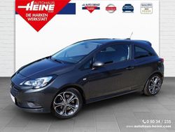 Grau Gebraucht 2018 Opel Corsa S Kleinwagen | 13.990 € (Teuer)