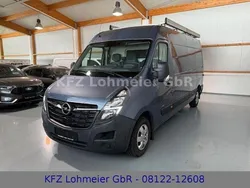 Andere Gebraucht 2019 Opel Movano Van | 19.623 €