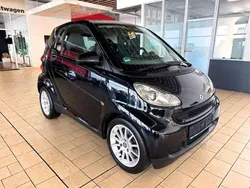 Tridionsicherheitsz Gebraucht 2007 Smart ForTwo Coupé Coupé | 3.950 € (Etwas zu teuer)