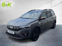 Dolomitgrau metallic (grau) Neu 2025 Dacia Jogger Extreme Van / Kleinbus | 23.180 € (Fairer Preis)