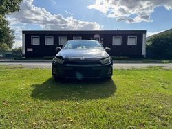 Schwarz Gebraucht 2015 VW Scirocco Coupé | 10.500 € (Fairer Preis)