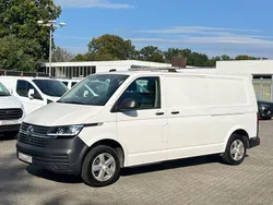 Candyweiss Gebraucht 2020 VW T6.1 Van | 36.890 €