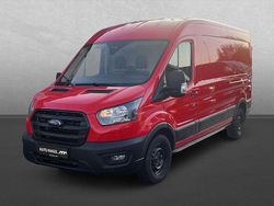 Racerot Gebraucht 2023 Ford Transit Trend Abholung | 32.490 €