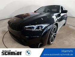 Saphirschwarz Gebraucht 2025 BMW 330e M Sport Limousine | 59.990 € (Teuer)