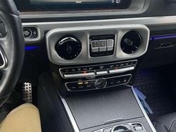 Schwarz Gebraucht 2024 Mercedes G400 SUV | 134.900 € (Superpreis)