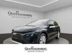 Schwarz Neu 2025 Skoda Elroq Tour SUV | 34.890 € (Fairer Preis)