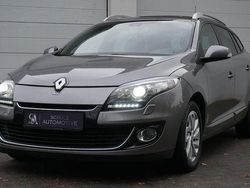 Gebraucht 2012 Renault Mégane III Dynamique Limousine | 6.490 € (Fairer Preis)
