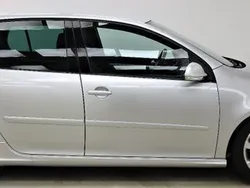 VW Golf V