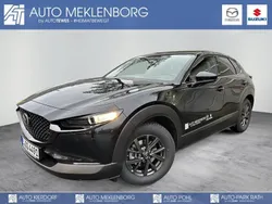 Gebraucht 2024 Mazda CX-30 Nagisa SUV | 28.990 € (Guter Preis)