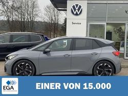 Grau Gebraucht 2022 Cupra Born e-Boost Kleinwagen | 28.930 € (Fairer Preis)