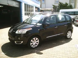 Citroën C3 Picasso