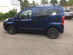 Blau Gebraucht 2012 Fiat Qubo Trekking Van / Kleinbus | 2.550 € (Etwas zu teuer)