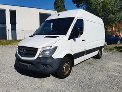 Weiß Gebraucht 2016 Mercedes Sprinter Van | 8.980 € (Superpreis)
