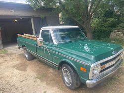 Grün Gebraucht 1970 Chevrolet C10 Abholung | 19.900 €