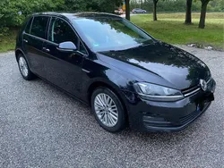 Schwarz Gebraucht 2014 VW Golf VII Edition Limousine | 8.500 € (Fairer Preis)