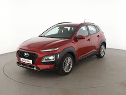 Rot Gebraucht 2018 Hyundai Kona Trend SUV | 13.290 € (Fairer Preis)