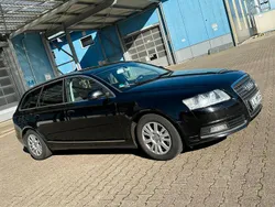 Schwarz Gebraucht 2008 Audi A6 Kombi | 3.000 € (Superpreis)