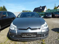 Grau Gebraucht 2004 Citroën C5 Exclusive Limousine | 1.600 € (Fairer Preis)