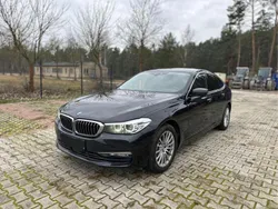 Schwarz Gebraucht 2018 BMW 630 Luxury Line Coupé | 27.368 € (Etwas zu teuer)