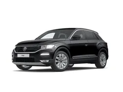 Gebraucht 2022 VW T-Roc Sport SUV | 21.490 € (Fairer Preis)