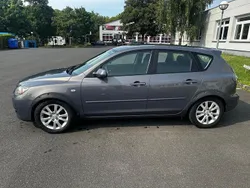 Grau Gebraucht 2008 Mazda 3 Limousine | 2.200 € (Guter Preis)