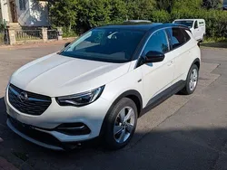 Weiß Gebraucht 2019 Opel Grandland X Innovation SUV | 14.470 € (Fairer Preis)