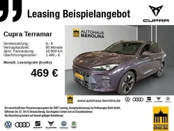 Schwarz Neu 2025 Cupra Terramar SUV | 46.888 € (Fairer Preis)