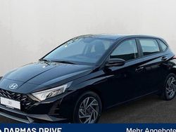 Schwarz Gebraucht 2025 Hyundai i20 Trend Limousine | 19.790 € (Fairer Preis)