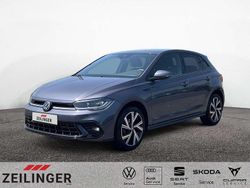 Grau Gebraucht 2024 VW Polo IQ Drive Limousine | 20.599 € (Fairer Preis)