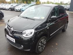 Schwarz Gebraucht 2023 Renault Twingo Techno Kleinwagen | 13.990 € (Guter Preis)