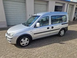 Silber Gebraucht 2008 Opel Combo Van / Kleinbus | 2.950 € (Fairer Preis)