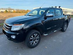 Schwarz Gebraucht 2014 Ford Ranger XLT Abholung | 12.500 € (Superpreis)