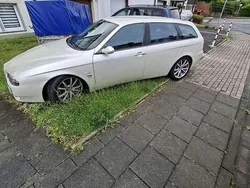 Gebraucht 2004 Alfa Romeo 156 Distinctive Kombi | 4.000 €