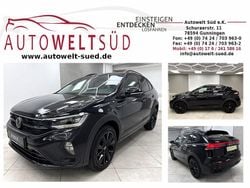 Deep black perleffekt Gebraucht 2022 VW Taigo Style SUV | 22.900 € (Guter Preis)