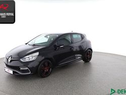 Schwarz Gebraucht 2016 Renault Clio IV R.S. Limousine | 10.880 € (Guter Preis)
