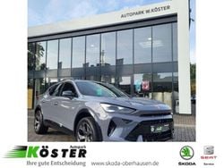 Grau Gebraucht 2025 Cupra Formentor SUV | 34.890 € (Guter Preis)
