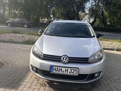 Gebraucht 2011 VW Golf VI Style Limousine | 4.650 € (Fairer Preis)