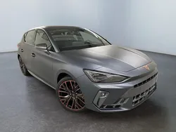 9r magnetich tech matt/grau Neu 2025 Cupra Leon Kleinwagen | 38.257 € (Teuer)