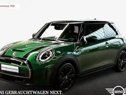 Grün Gebraucht 2023 Mini Cooper SE Kleinwagen | 22.980 € (Fairer Preis)