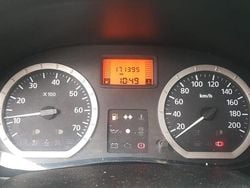 Blau Gebraucht 2007 Dacia Logan Limousine | 1.750 €