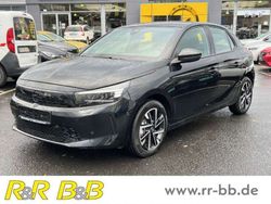 Lackierung schwarz perla nera/typ aussenverkleidung metalliclackierung Gebraucht 2024 Opel Corsa Kleinwagen | 16.990 € (Guter Preis)