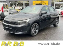 Lackierung schwarz perla nera/typ aussenverkleidung metalliclackierung Gebraucht 2024 Opel Corsa Kleinwagen | 16.990 € (Guter Preis)
