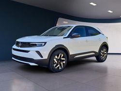 Weiß Neu 2025 Opel Mokka Edition SUV | 22.990 € (Guter Preis)