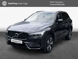 Grau Gebraucht 2024 Volvo XC60 Plus SUV | 52.990 € (Fairer Preis)