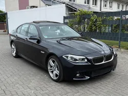 Schwarz Gebraucht 2014 BMW 535 M Sport Limousine | 27.999 €