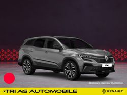 Andere farbe Gebraucht 2022 Renault Espace Esprit Alpine Van / Kleinbus | 41.225 €