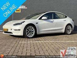 Weiß Gebraucht 2020 Tesla Model 3 Long Range AWD Limousine | 16.800 € (Fairer Preis)