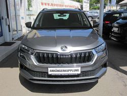 Graphitegraumetallic Neu 2025 Skoda Karoq Drive SUV | 33.850 € (Guter Preis)