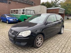 Schwarz Gebraucht 2006 VW Polo Kleinwagen | 1.299 € (Fairer Preis)