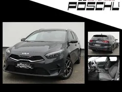 Grau Neu 2025 Kia Ceed Sportswagon 4 Kombi | 28.590 € (Fairer Preis)